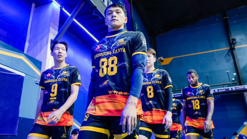 Команда кыргызстанца одержала вторую победу подряд