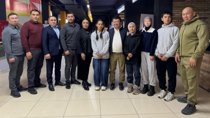 Парадзюдоистам вручили денежные премии, тренеру подарили машину