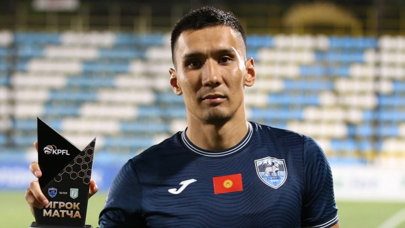 Лучший игрок 2025 года рассказал о своем выборе команды