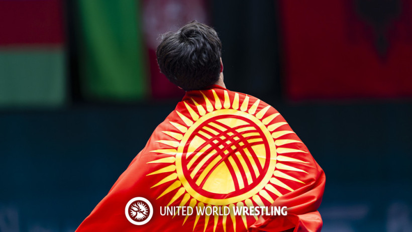 Девять кыргызстанок попали в мировой рейтинг UWW по итогам 2025 года