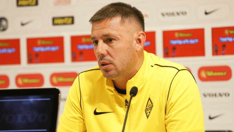 Умер уроженец Кыргызстана и руководитель Академии «Кайрата»