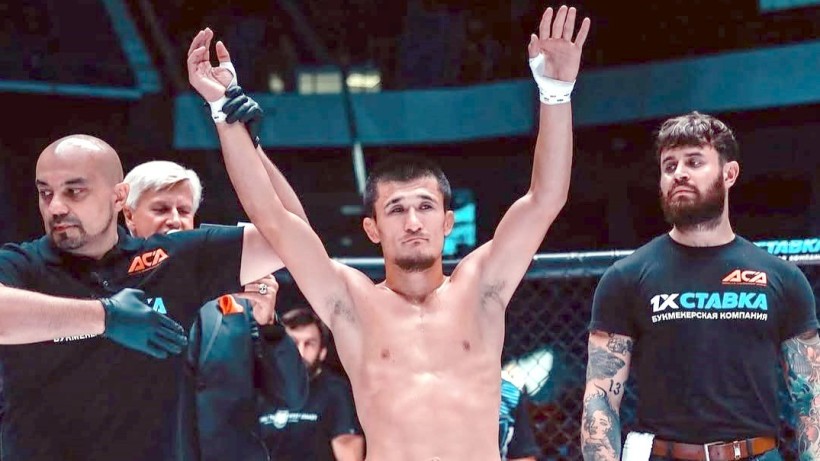 Кыргызстанец, ни разу не победивший в 2025 году, проведет свой шестой бой