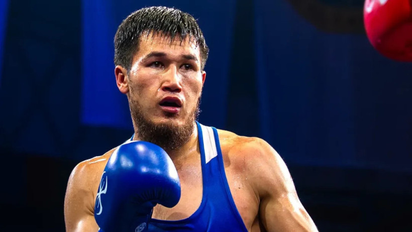 У Кыргызстана четвёртая победа подряд на чемпионате мира по боксу IBA