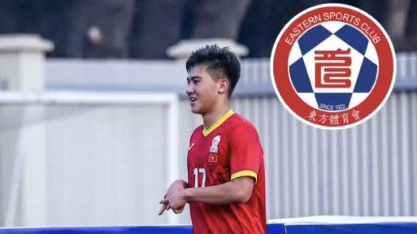15-летний кыргызстанец может перейти заграницу после успешного отбора Кубка Азии
