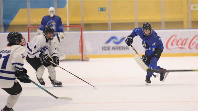 «Алга» (Кыргызстан) - «Шердор» (Узбекистан). Прямая трансляция матча