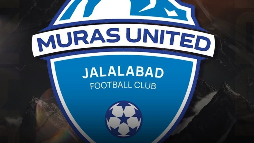 Чемпионат Кыргызстана: «Мурас Юнайтед» купил лучшего бомбардира и ассистента прошлого сезона