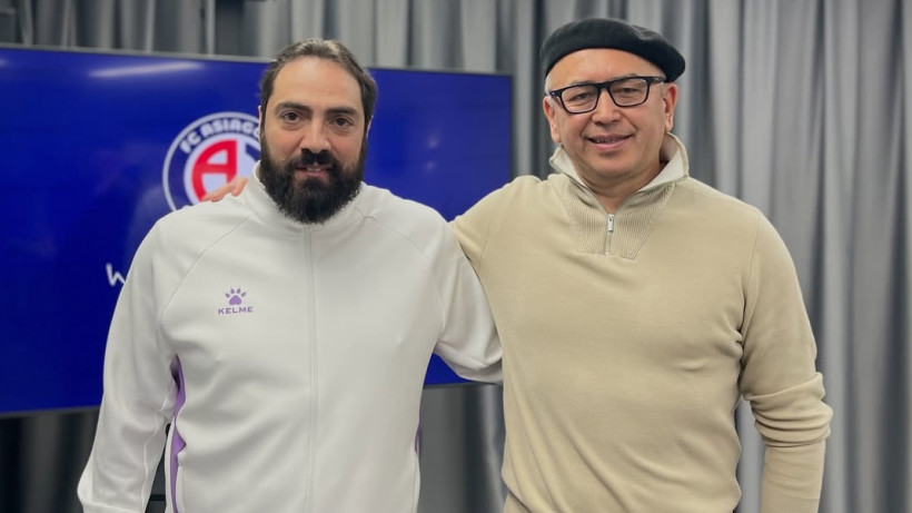 Клуб Высшей лиги усилился экс-помощником Александра Крестинина