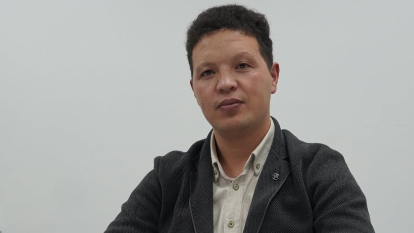 Команда Высшей лиги нашла нового тренера