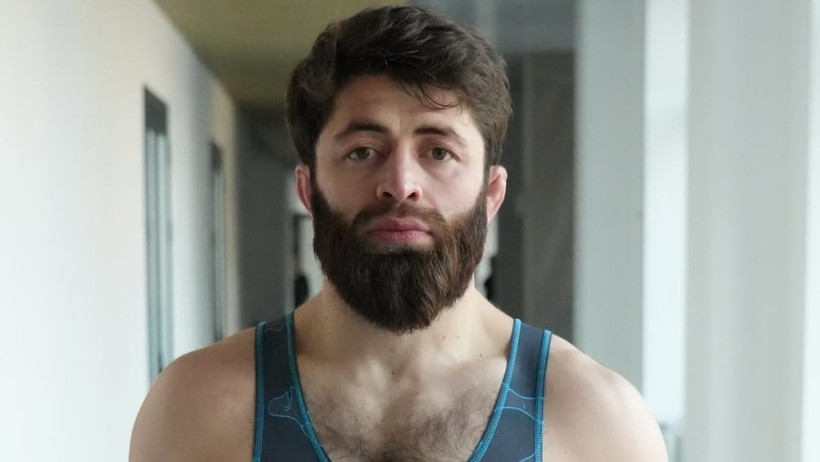 Президент Федерации борьбы России высказался о спортсмене, который теперь будет выступать за Кыргызстан