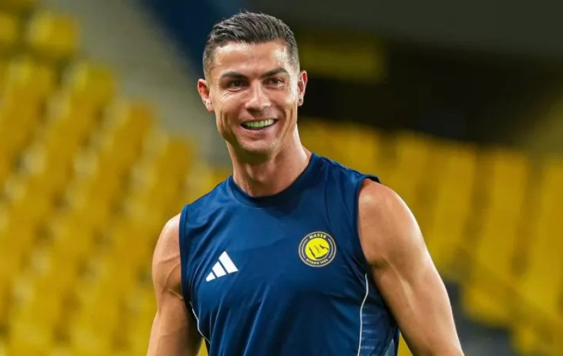 Криштиану Роналду приедет в Туркменистан