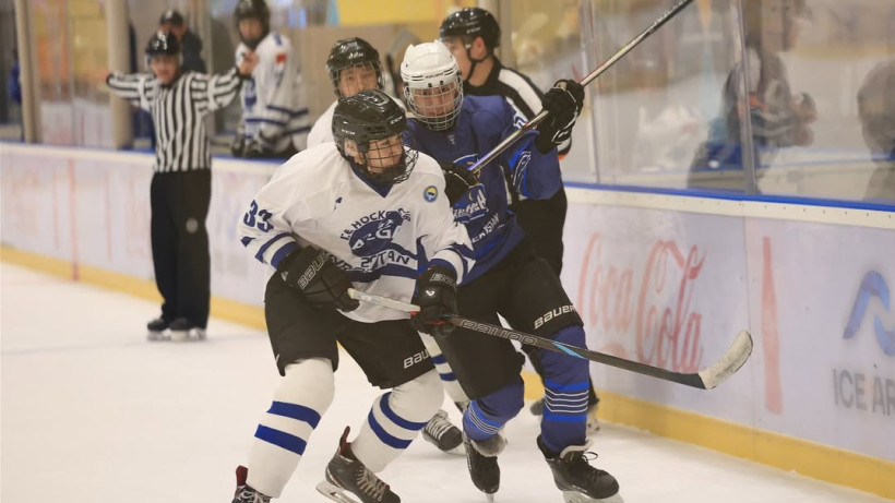 Открытый чемпионат Узбекистана: сегодня пройдет еще одна игра в Бишкеке