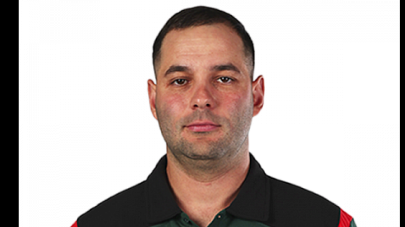 Тренер из системы «Зенита» и «Локомотива» будет работать в Высшей лиге Кыргызстана