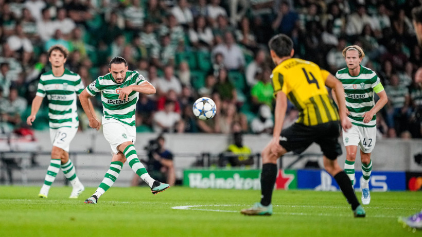 «Кайрат» - «Брюгге». Прямая трансляция матча Лиги чемпионов УЕФА