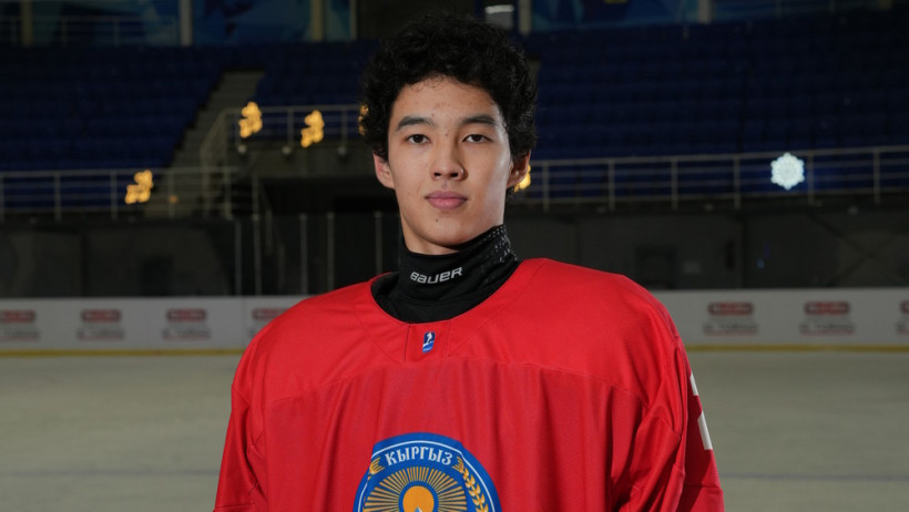 Кыргызстанец лидирует в гонке бомбардиров молодежного ЧМ U20
