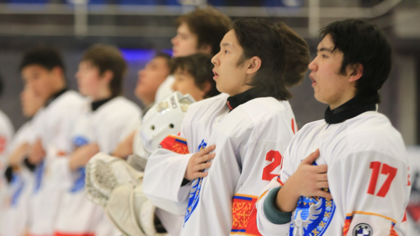 ЧМ U20 в Бишкеке: Кыргызстан единолично занимает 1 место. Таблица