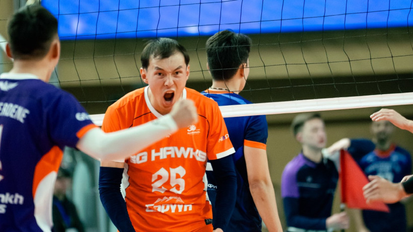 Чемпионат Монголии: сегодня еще один кыргызстанец проведет свой матч