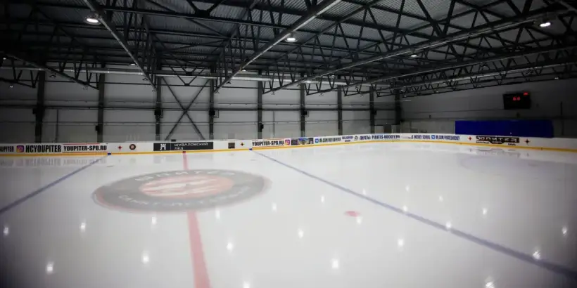 В Бишкеке построят ледовую арену после победы хоккейной сборной на молодежном ЧМ