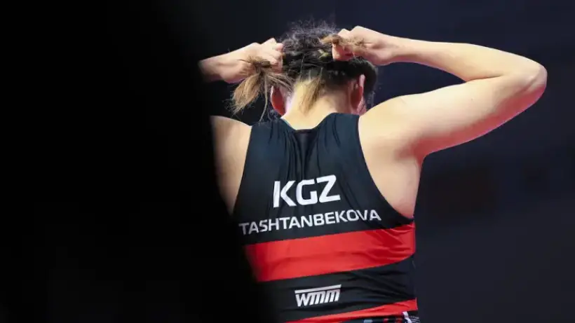 Кубок Ярыгина: две кыргызстанки остались без медалей