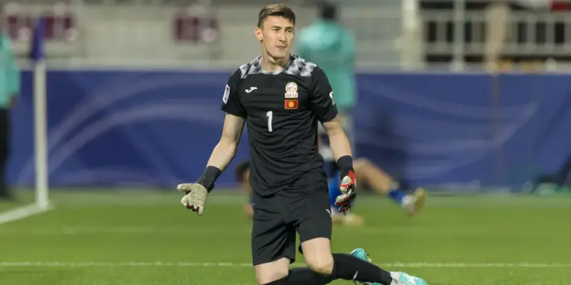 Чемпионат Кыргызстана: Высшая лига усилилась еще одним лидером сборной