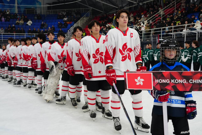 ЧМ U20 в Бишкеке: Гонконг догнал Кыргызстан в турнирной таблице