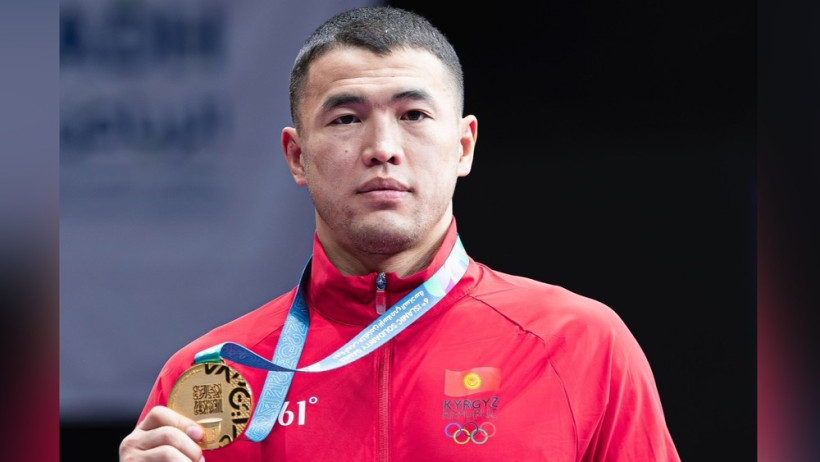 Спортсмены Кыргызстана в 2025 году завоевали 846 медалей на международной арене