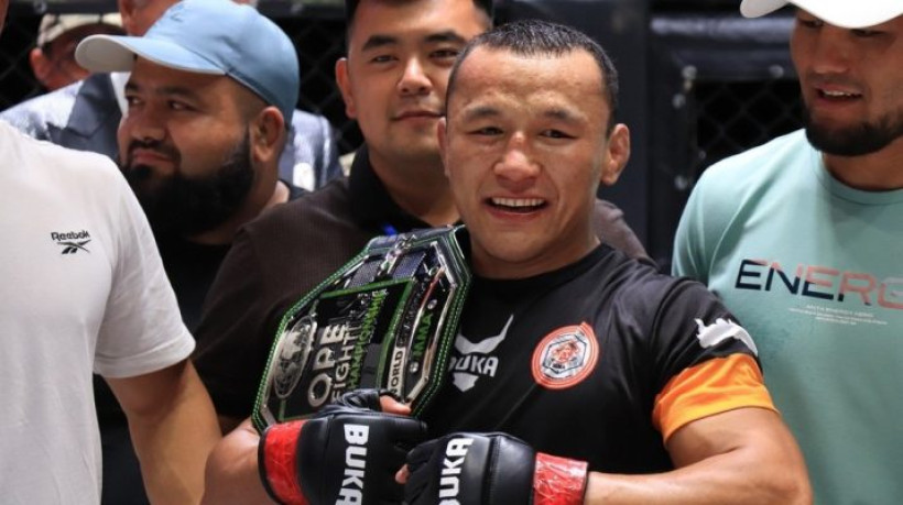 Полный кард юбилейного турнира АСА 200 с участием кыргызстанца