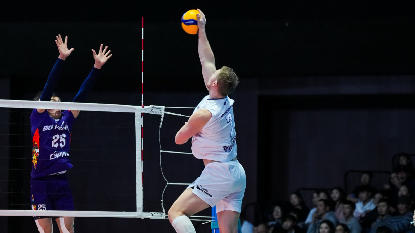 Чемпионат Монголии: команда кыргызстанца сегодня проведет очередной матч