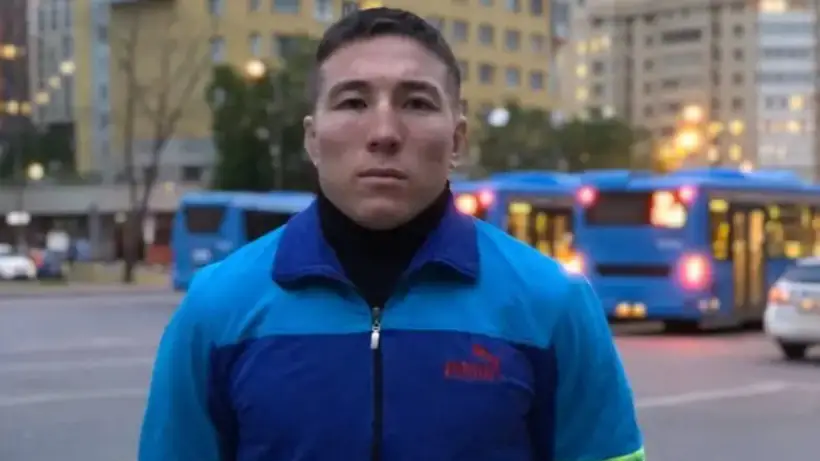 Полный кард турнира Alash Pride 117, где будут биться пять кыргызстанцев