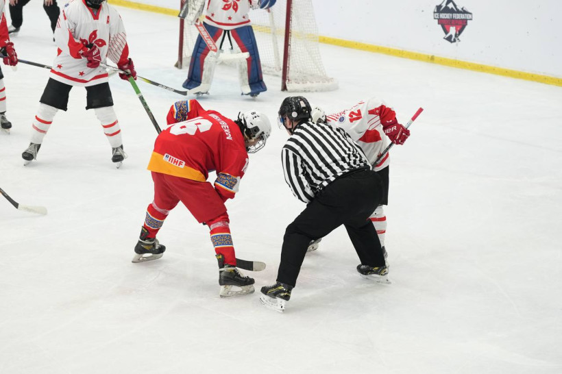 ЧМ U20 в Бишкеке: полное видео матча Кыргызстан - ЮАР