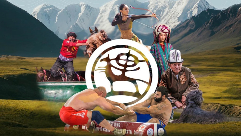 На Всемирных играх кочевников в Кыргызстане будет 43 вида спорта