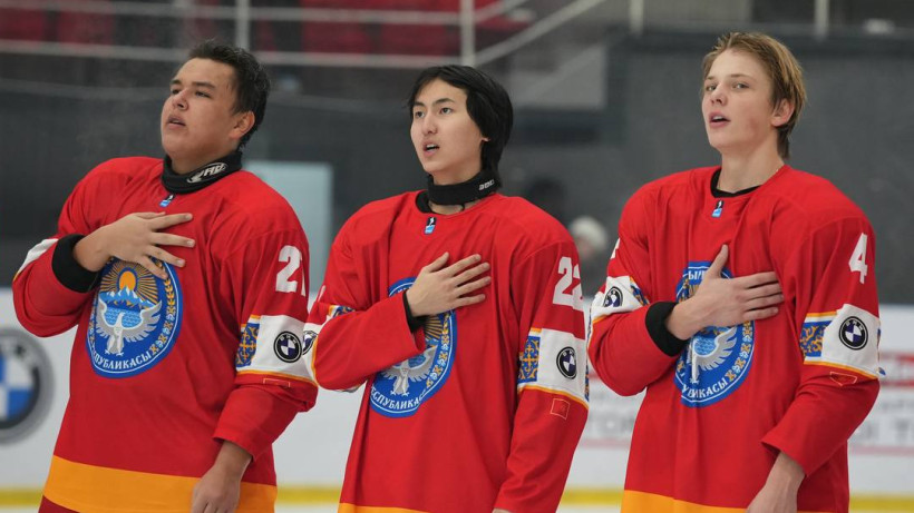 Чемпионат мира U20: Кыргызстан стартовал с победы над Гонконгом