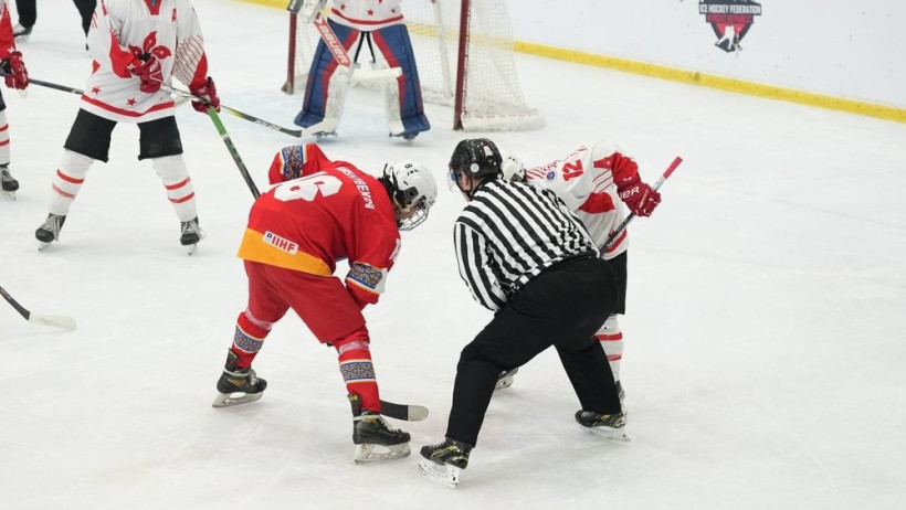 ЧМ U20 в Бишкеке: сегодня Кыргызстан сыграет с Люксембургом