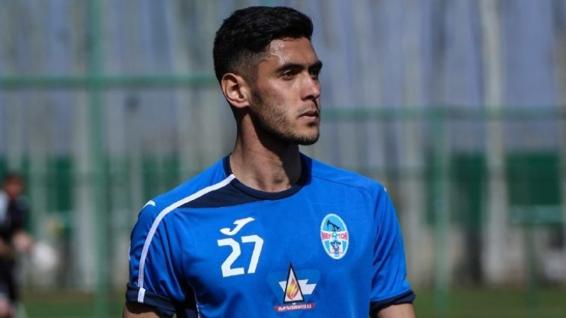 Чемпионат Кыргызстана: команда Высшей лиги подписала 11 новых игроков