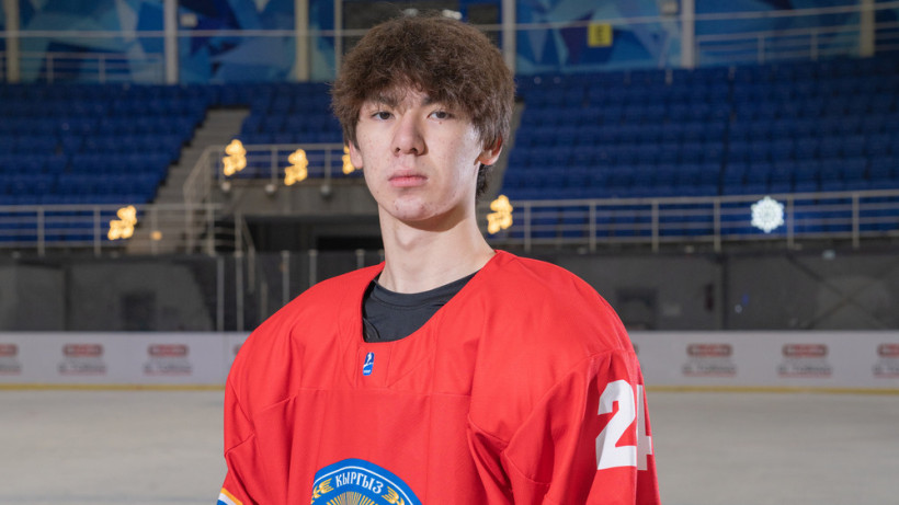 ЧМ U20 в Бишкеке: кыргызтанец лидирует по системе гол+пас