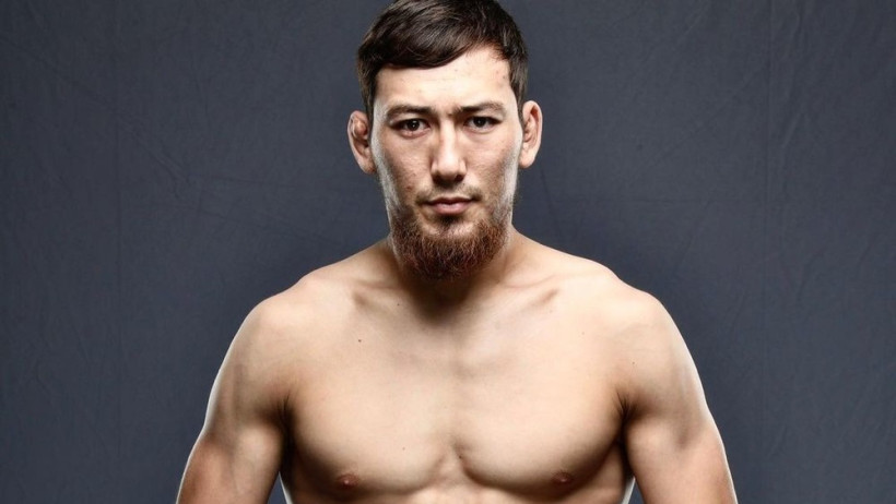 Кыргызстанец проведет бой на турнире в Корее