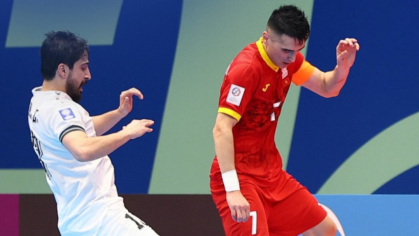 Кубок Азии: как сыграли соперники сборной Кыргызстана. Результаты первого дня