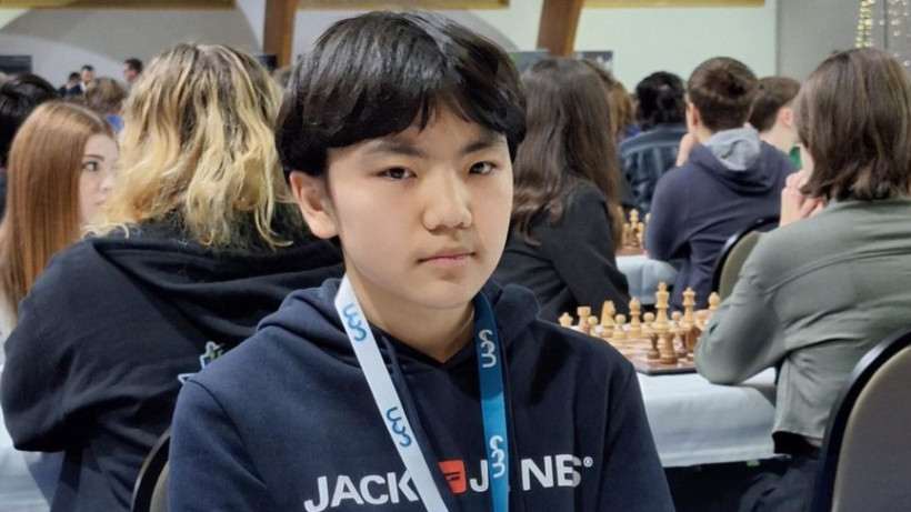 14-летний кыргызстанец дебютировал в Бундеслиге Германии