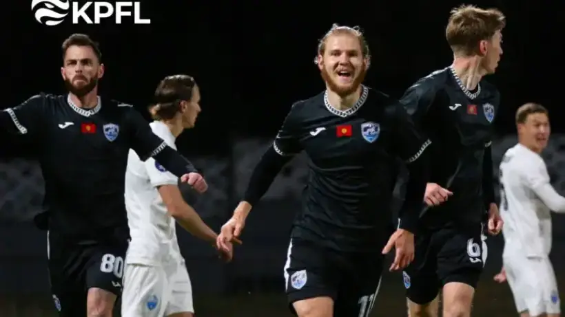 Чемпионат Кыргызстана теряет еще одного яркого игрока