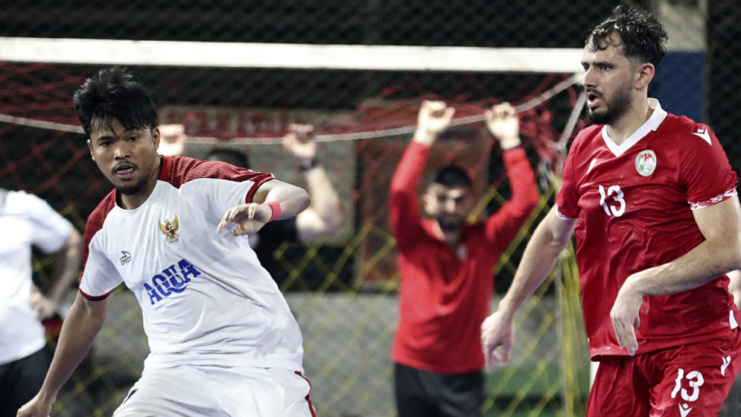 Кубок Азии: соперник Кыргызстана проиграл Таджикистану