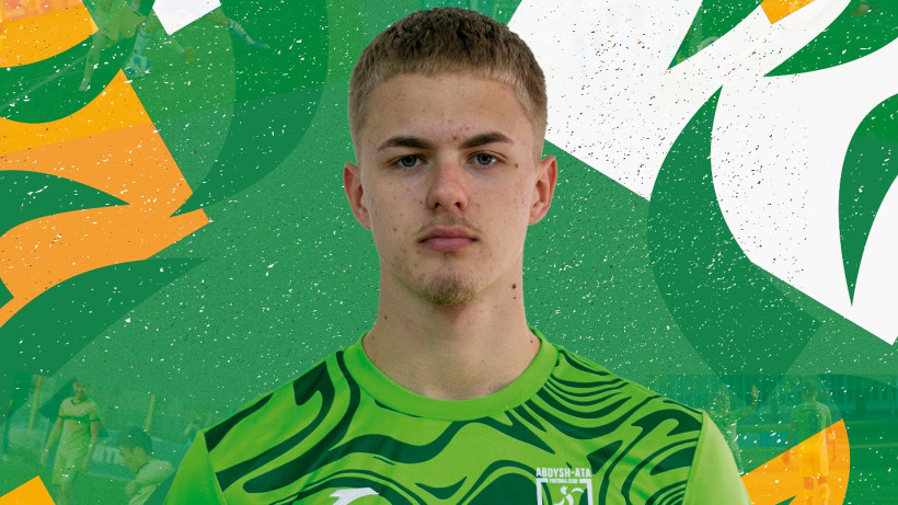 Чемпионат Кыргызстана покинул еще один европеец