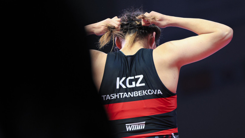 Кубок Ярыгина: Три кыргызстанки проиграли, Жуманазарова не боролась. Результаты