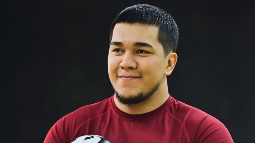 Боксер из Кыргызстана проведет бой за чемпионский титул ABF