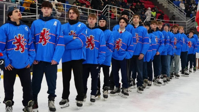 ЧМ U20 в Бишкеке: Кыргызстан сместили с первого места