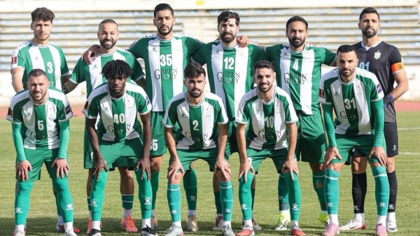 Лига вызова Азии: Соперник «Мурас Юнайтед» одержал разгромную победу