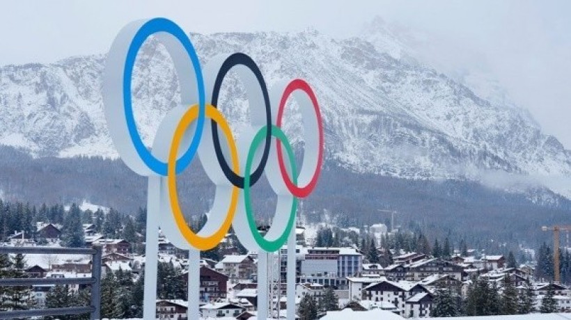 УТРК покажет в Кыргызстане Зимние Олимпийские игры в Италии