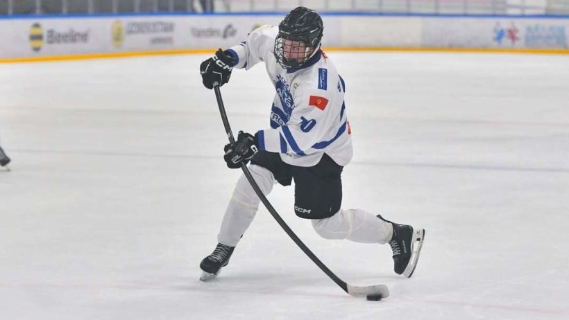 Команда из Кыргызстана дважды разгромила команду из Ташкента