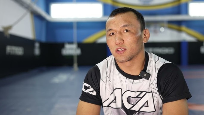 Бойцы из Кыргызстана будут драться на юбилейном турнире АСА в Москве