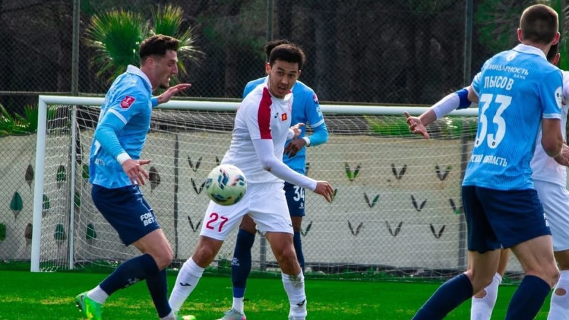 Разгром и три поражения — Как клубы Высшей лиги сыграли на сборах в Турции. Результаты