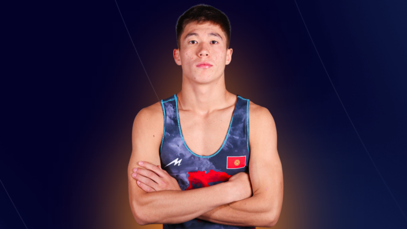 Рейтинговый турнир в Албании: Илгиз Каныбеков проиграл призеру чемпионата Европы