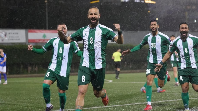 Лига вызова АФК: соперник «Мурас Юнайтед» одержал очередную победу в чемпионате Ливана